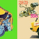 Illustration for article titled Take a Moment to Appreciate the Subaru Rex, a Packaging Triumph